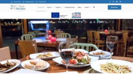 Paliria Hotel - 3 Stars