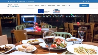 Paliria Hotel - 3 Stars