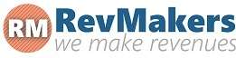 Σχετικά με Εμάς - RevMakers.com - Logo