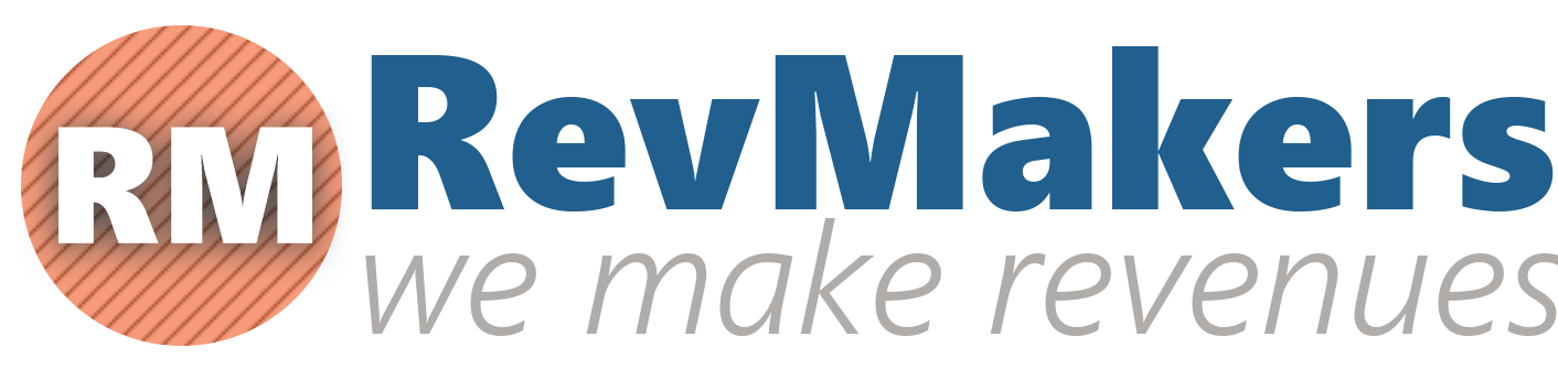RevMakers.com - Logo