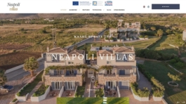 Neapoli Villas