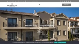 Anthemis Living